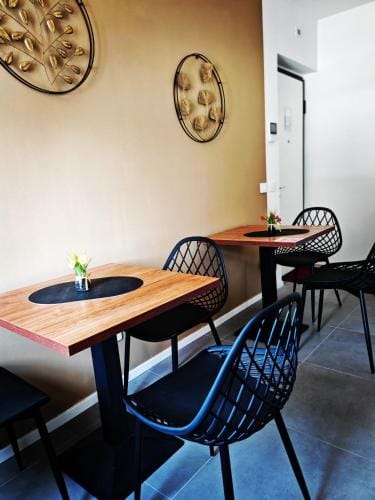 Alloggi Tosca Airport Lodges Hotel in Friuli-Venezia Giulia