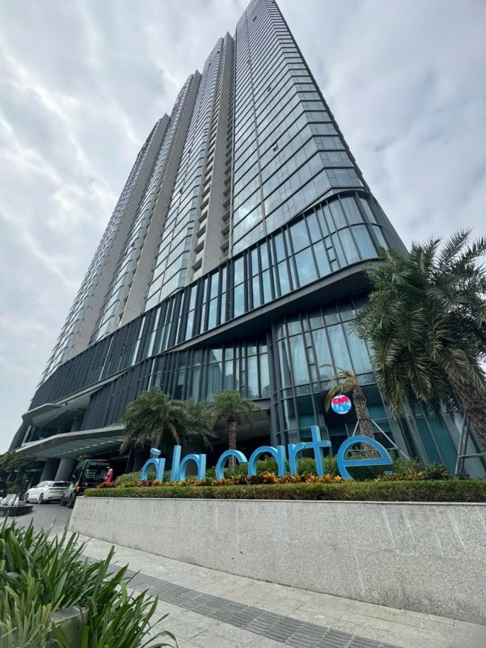 ALACARTE HẠ LONG BAY Apartment hotel in Vietnam