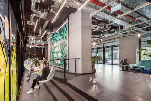 The Social Hub Bologna Extended Stay Hotel in Bologna