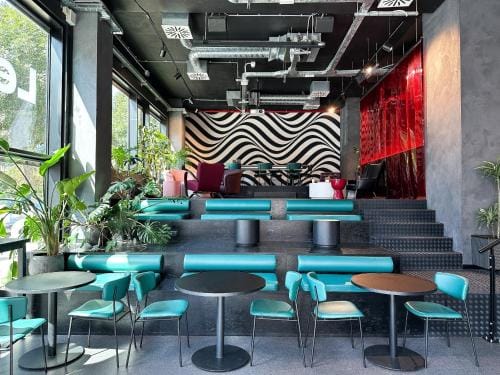 The Social Hub Bologna Extended Stay Hotel in Bologna