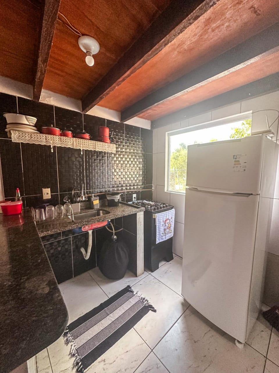 Buena Onda Suites Hotel in Angra dos Reis