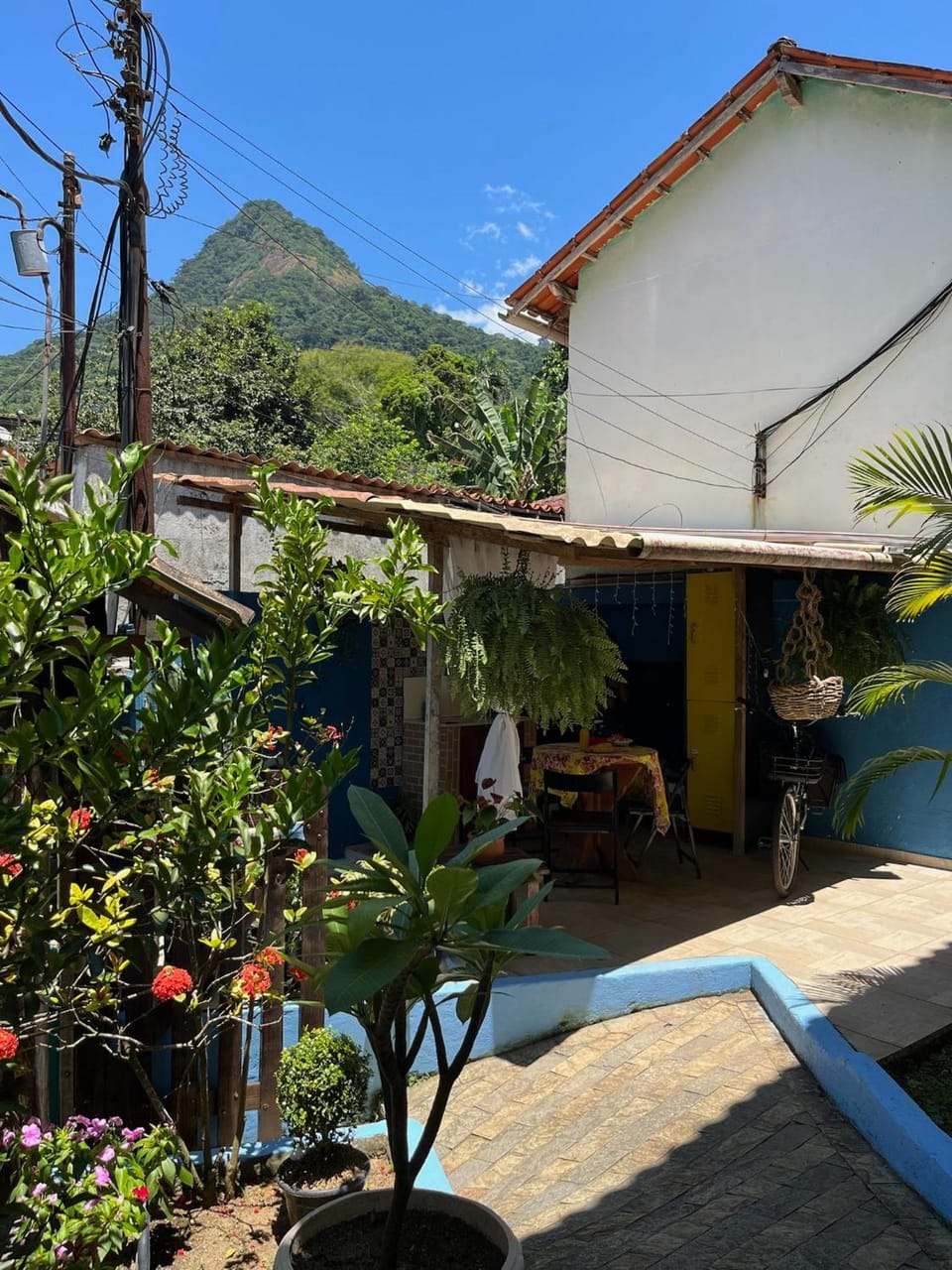 Buena Onda Suites Hotel in Angra dos Reis