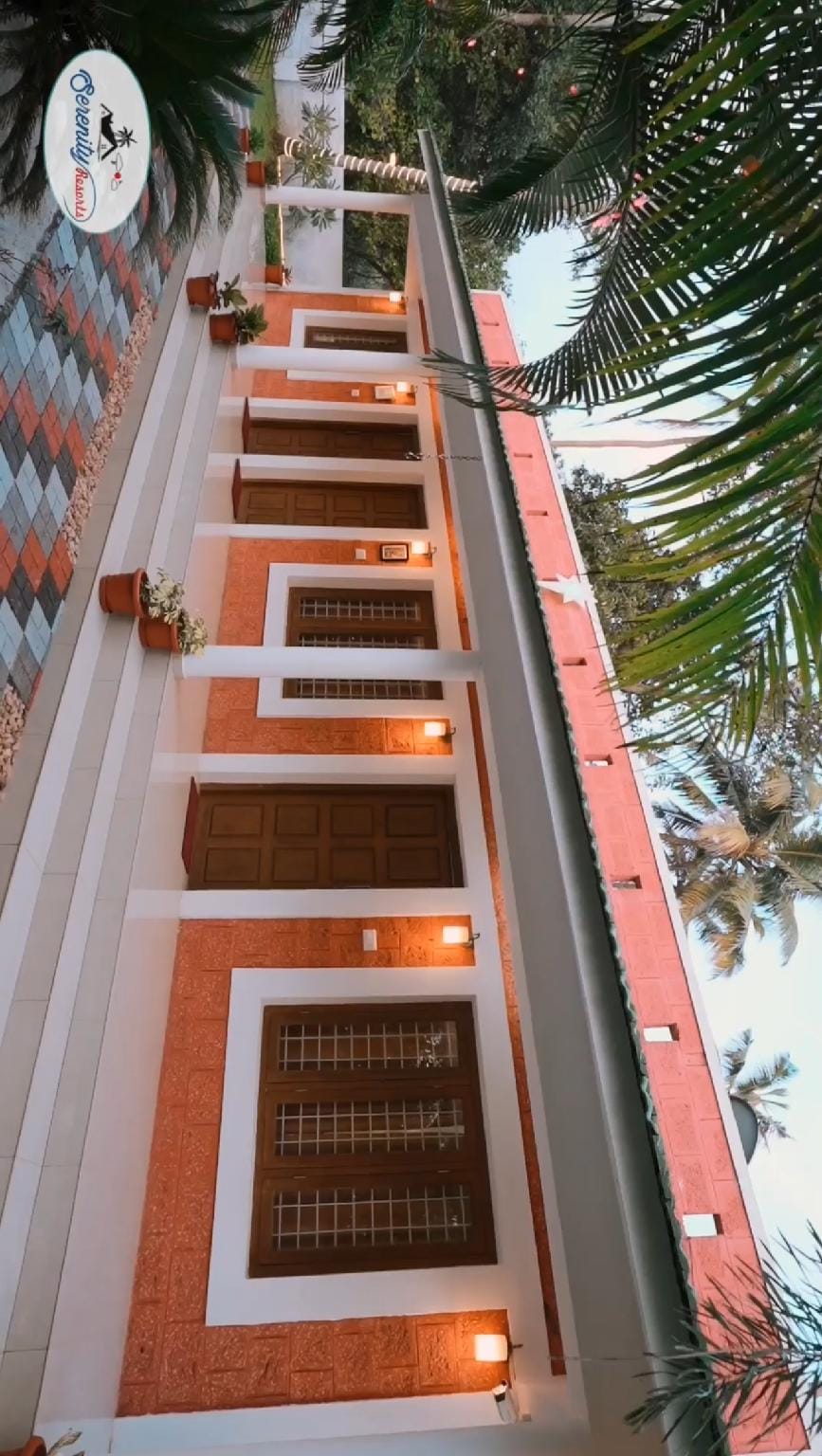 Serenity Resorts Resort in Kerala