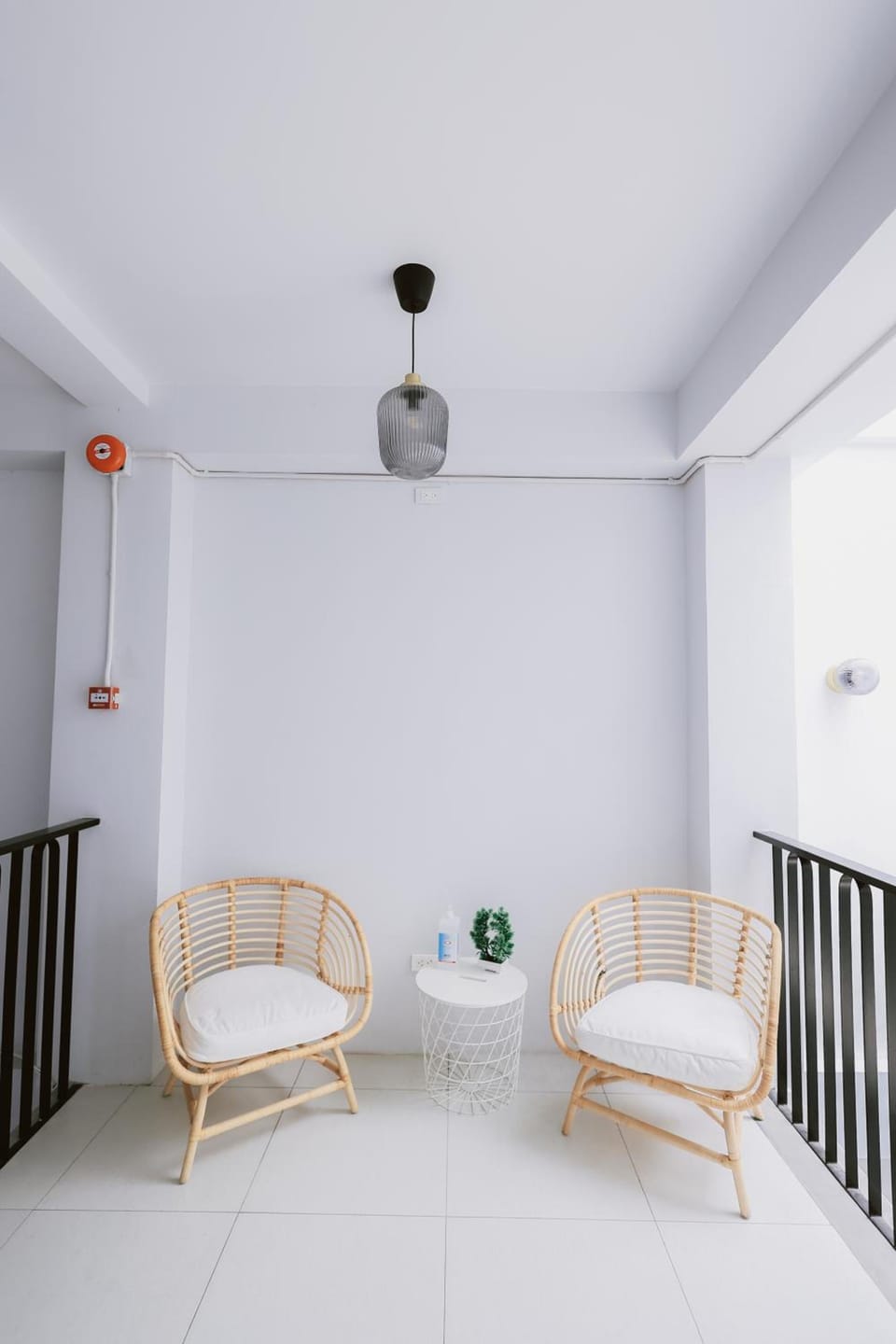 ACHITEL Lodge in Central Luzon