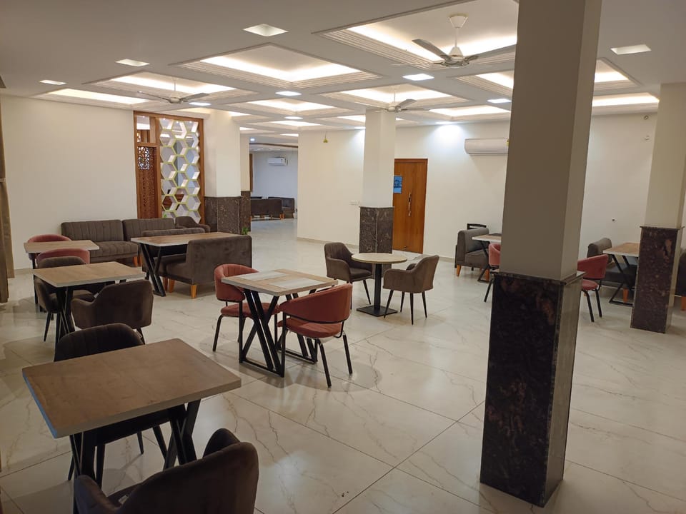 Govind Sagar View Hotel & Restaurant Hotel in Himachal Pradesh