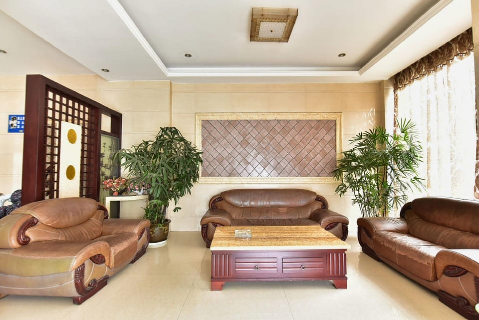 Wengang Hotel Hotel in Zhejiang