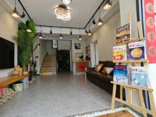 Dream Static Promise Home Stay Hotel in Hangzhou