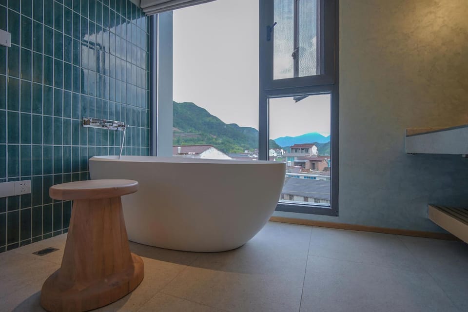Xianju Leyu Homestay Hotel in Zhejiang