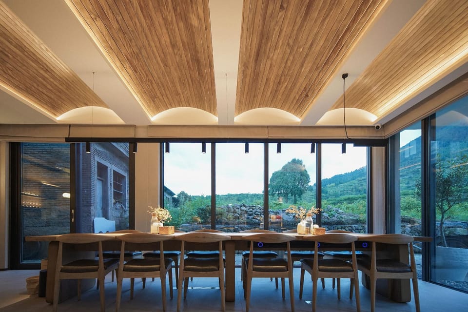 Xianju Leyu Homestay Hotel in Zhejiang