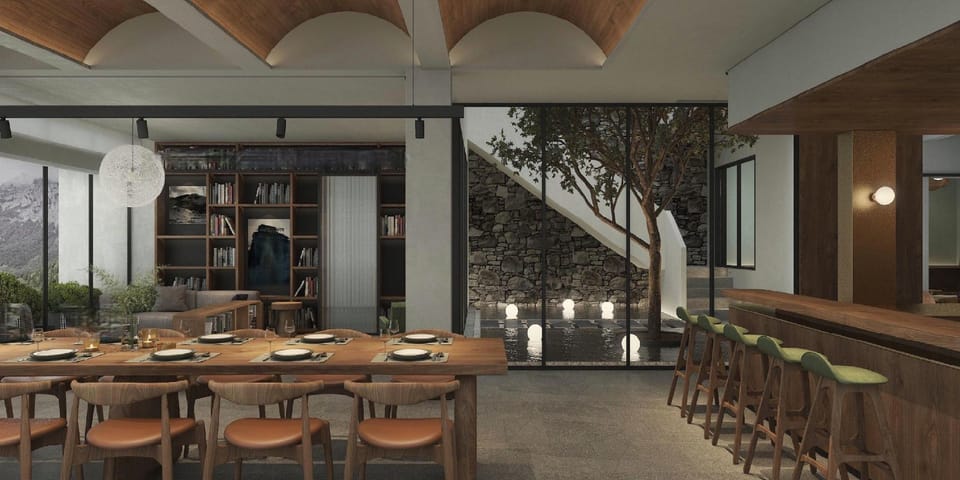 Xianju Leyu Homestay Hotel in Zhejiang