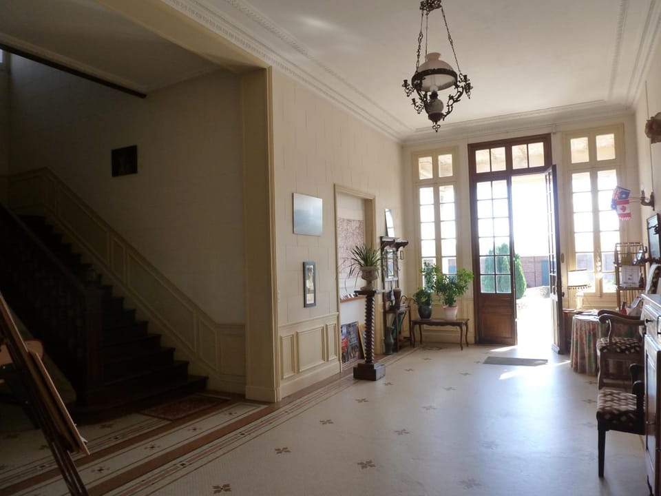 Studio Ferme de Bonavis Hotel in Hauts-de-France