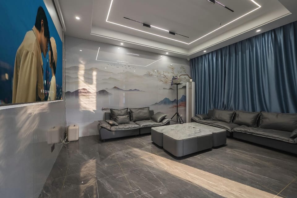 Suzhou Hongyunguo Homestay (Xishan Island Scenic Area Branch) Hotel in Suzhou