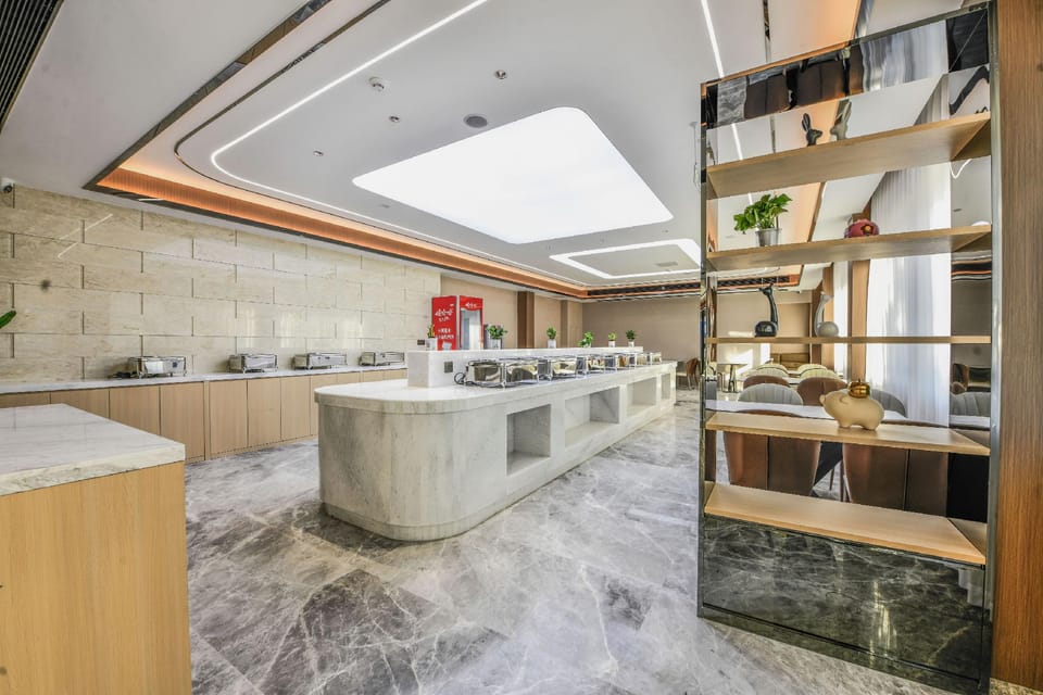Zhoushan Yulande Hotel (Dinghai South Bus Station Branch) Hotel in Zhejiang