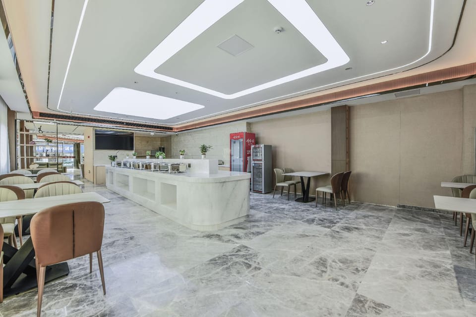 Zhoushan Yulande Hotel (Dinghai South Bus Station Branch) Hotel in Zhejiang