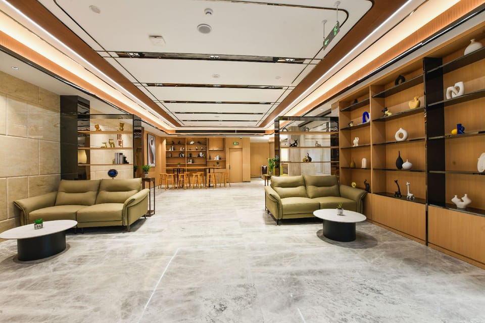 Zhoushan Yulande Hotel (Dinghai South Bus Station Branch) Hotel in Zhejiang
