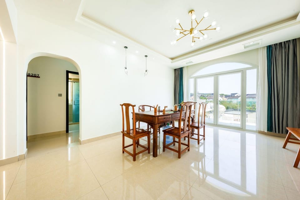 Suzhou Junting Inn (Xishan Jinting Road Branch) Hotel in Suzhou