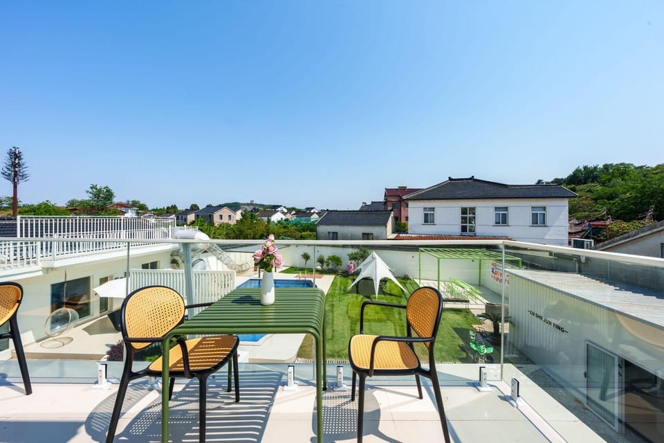 Suzhou Junting Inn (Xishan Jinting Road Branch) Hotel in Suzhou