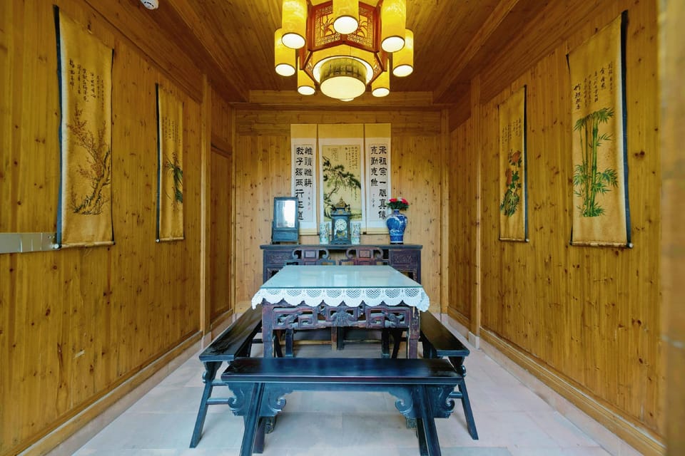 Lanyue·Huizhou Impression Hotel Hotel in China