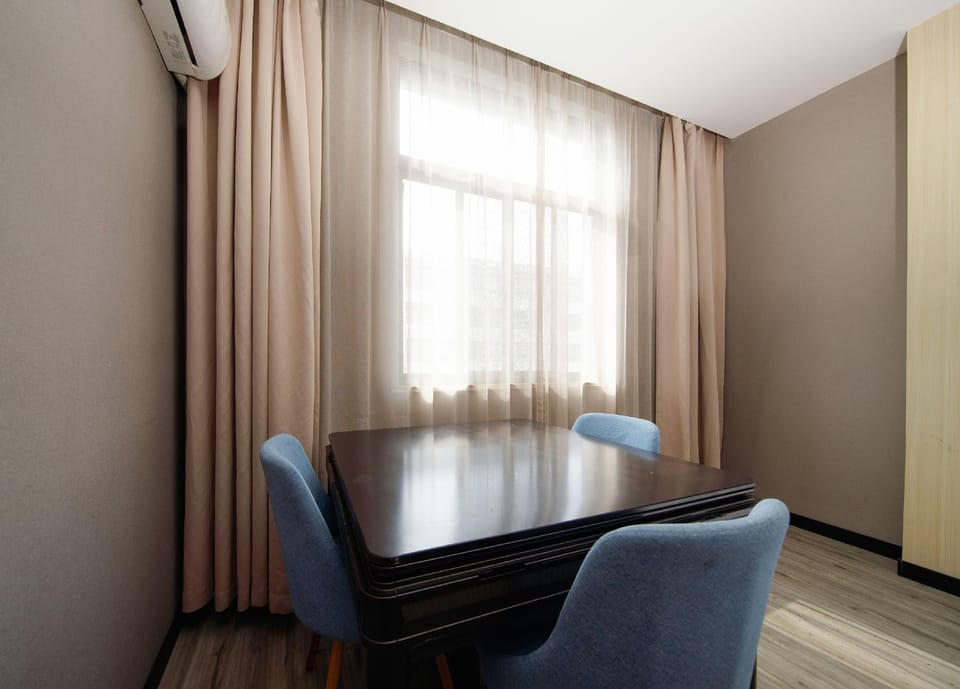 Yabo Resort Hotel (Changzhou Taihu Bay Happy Valley Branch) Hotel in Suzhou