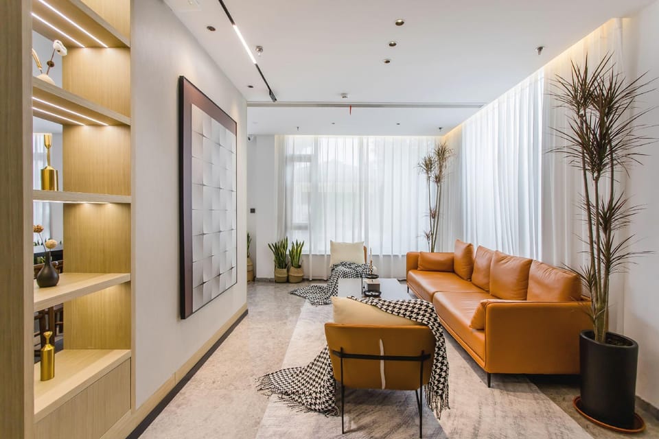 SLOW LIFE·Tingjian·Guli·Pool Team Building Party Villa Hotel in Suzhou