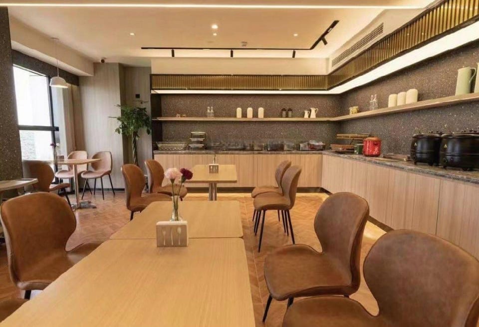 WanYoo Esports Hotel (Nanjing Xianlin Wanda Branch) Hotel in Nanjing