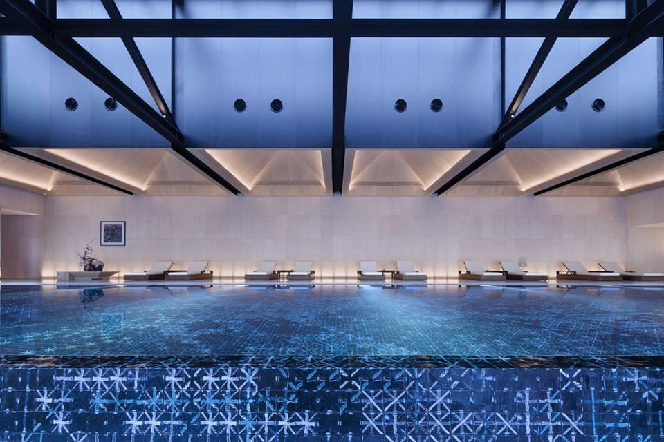 Xitang Rangju Hotel Hotel in Shanghai
