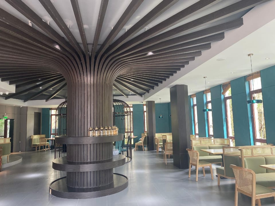 Hehe Yunzhu Hotel Hotel in Zhejiang