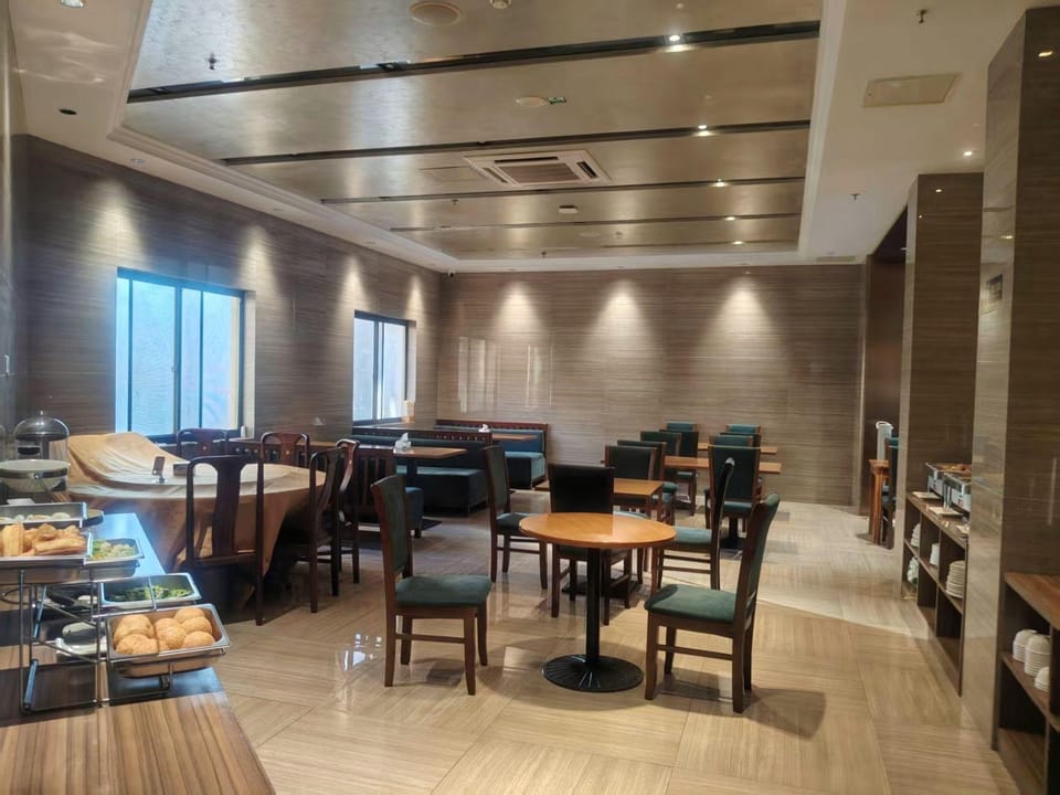 Jialai Hotel (Huzhou Zhili Branch) Hotel in Suzhou