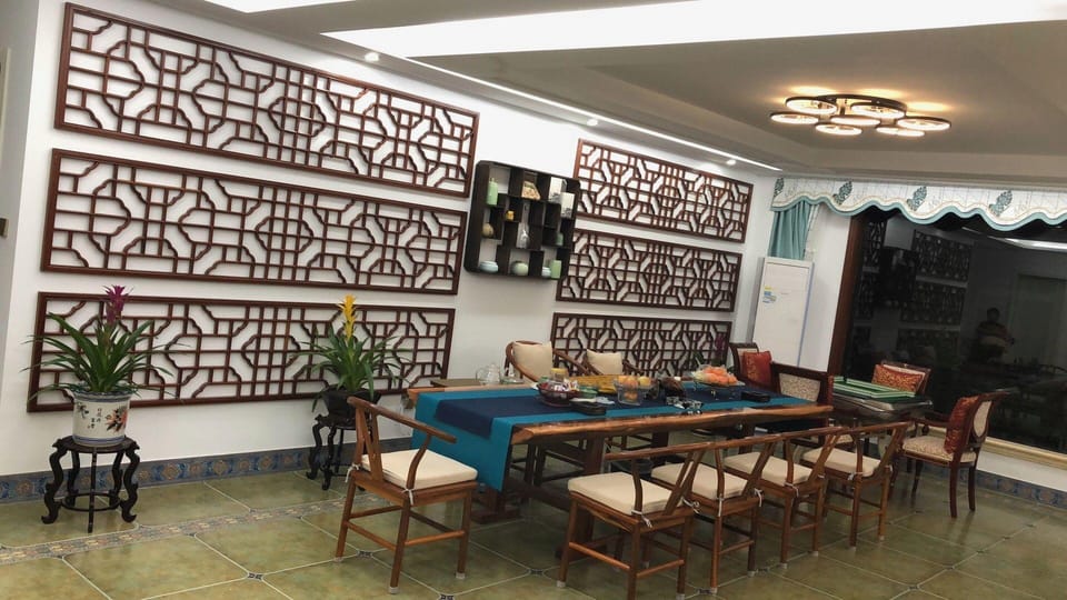 Xin Yi Xin Homestay Hotel in Zhejiang