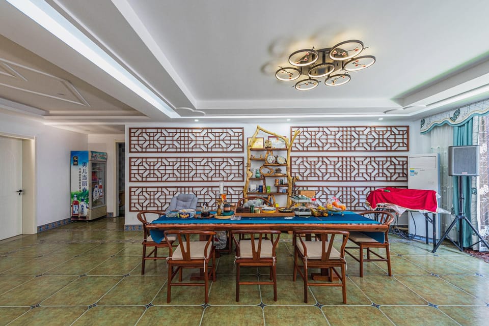 Xin Yi Xin Homestay Hotel in Zhejiang