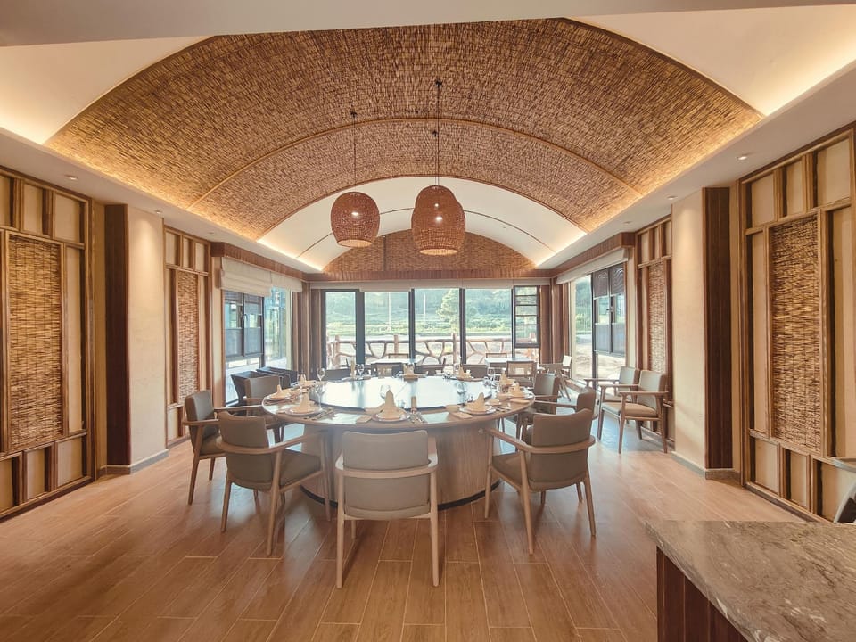Zongyang Fushan Century Yuan Boman Resort Hotel Hotel in Jiangsu