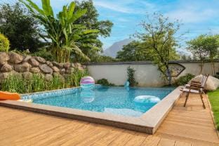 Bomengxuan Guesthouse Hotel in Hangzhou