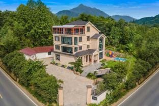 Bomengxuan Guesthouse Hotel in Hangzhou