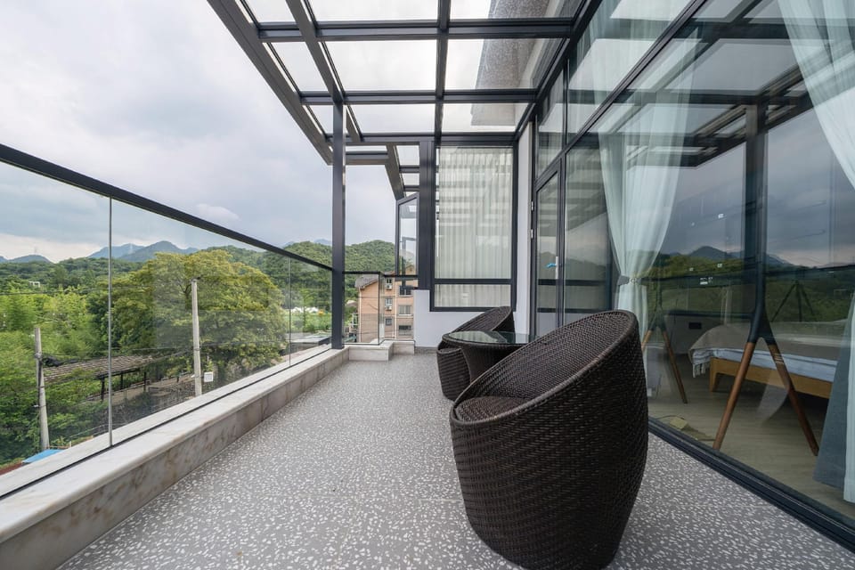 Wulu Homestay Hotel in Hangzhou