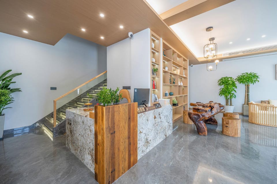 Wulu Homestay Hotel in Hangzhou
