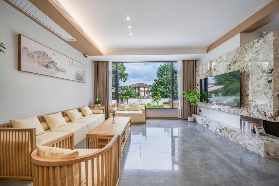 Wulu Homestay Hotel in Hangzhou