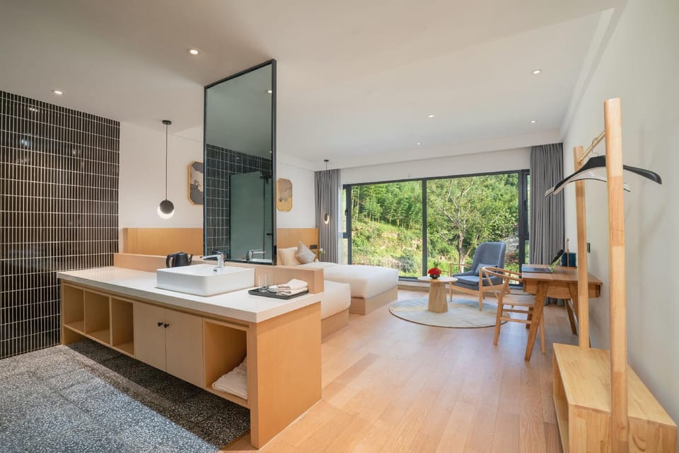 Houshanli Resort Hotel Hotel in Zhejiang