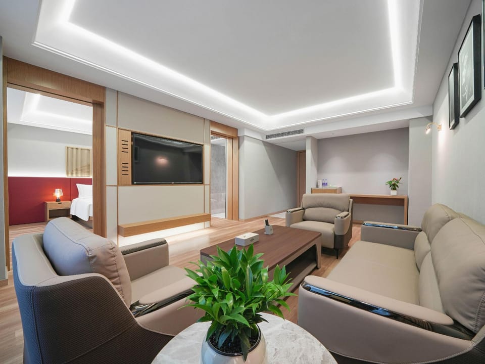 Wenzhou Junzhi Rugui Hotel Hotel in Zhejiang