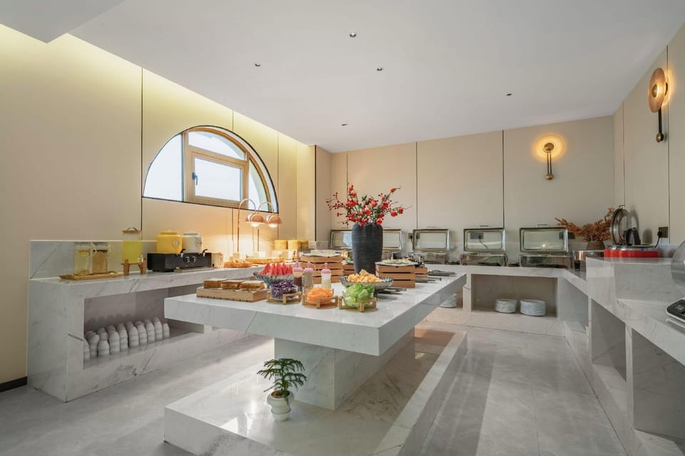 Wenzhou Junzhi Rugui Hotel Hotel in Zhejiang