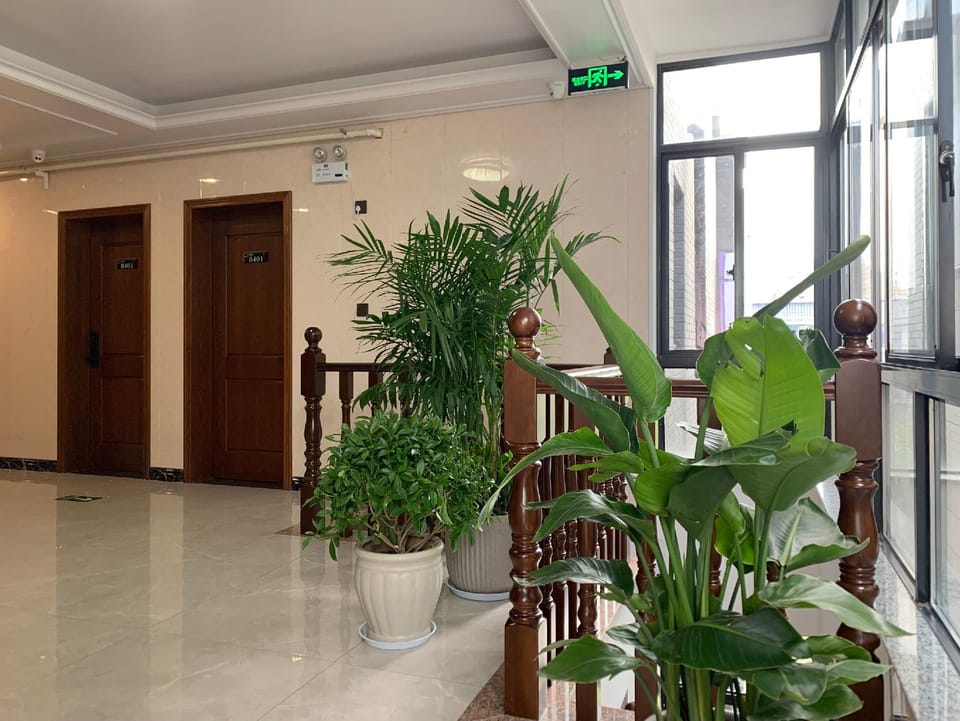 Tianxin Homestay Hotel in Zhejiang