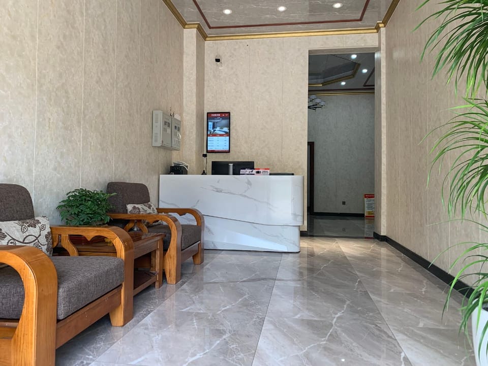 Tianxin Homestay Hotel in Zhejiang
