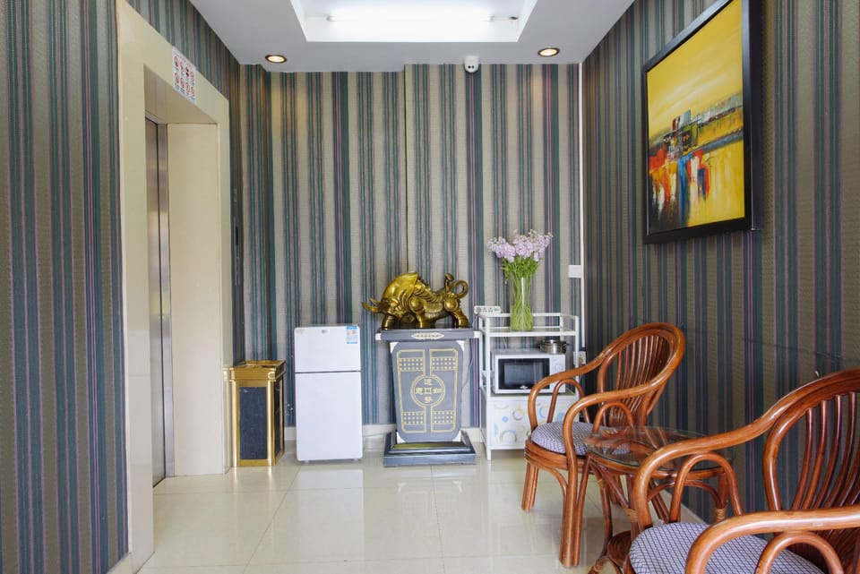 Xinlin Hotel Hotel in Jiangsu