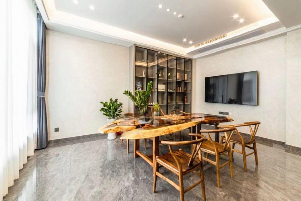 Guyuanju Grassland Eco-Resort Scenic Inn (Anji Cloud Grassland Branch) Hotel in Hangzhou