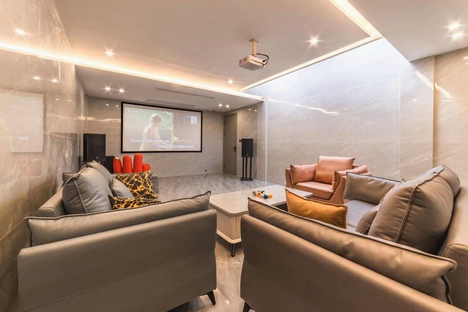 Guyuanju Grassland Eco-Resort Scenic Inn (Anji Cloud Grassland Branch) Hotel in Hangzhou
