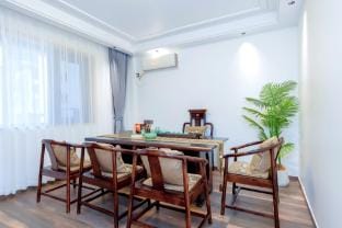 First meet homestay Hotel in Zhejiang