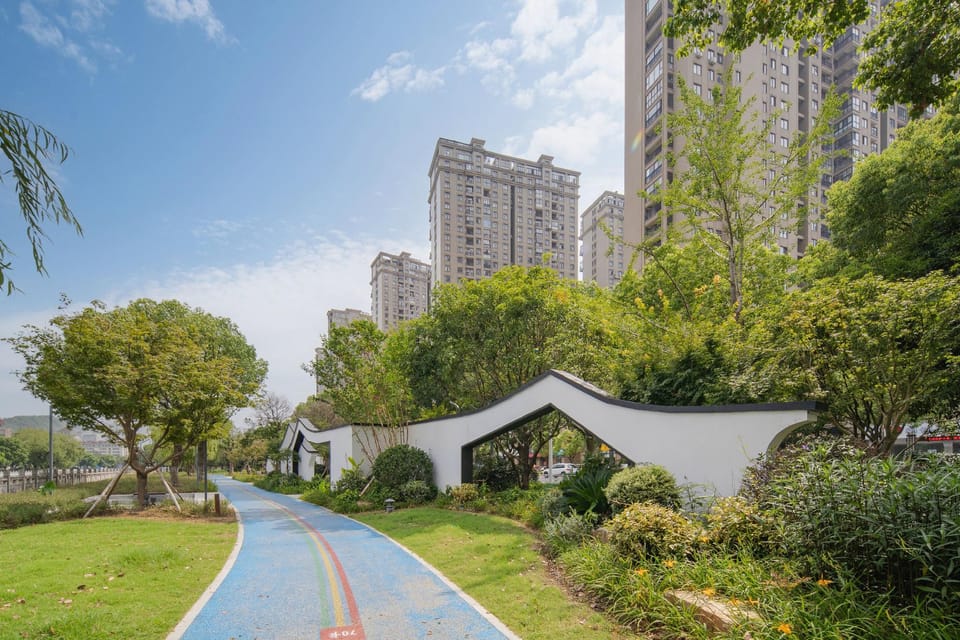 Aoli Esports Hotel Hotel in Zhejiang