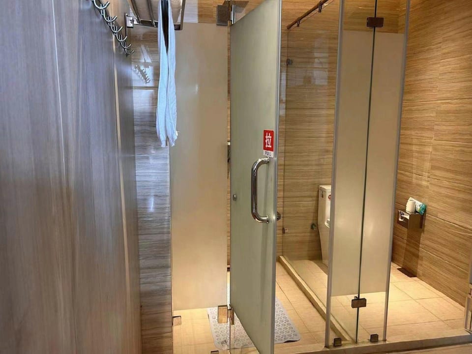 Hejia Hotel Hotel in Zhejiang