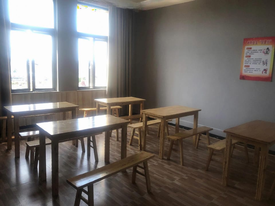 Hejia Hotel Hotel in Zhejiang