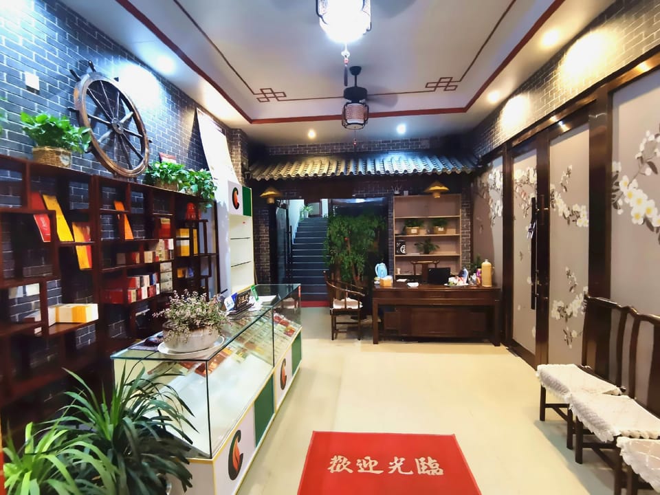 Xiangshan Xinghua Inn Hotel in Zhejiang