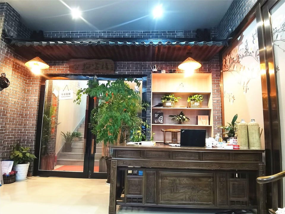 Xiangshan Xinghua Inn Hotel in Zhejiang